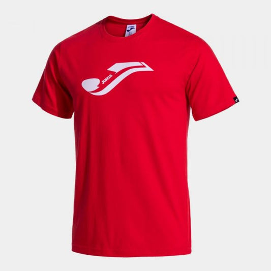 Joma Combi Street Short Sleeve T-shirt 103890.600