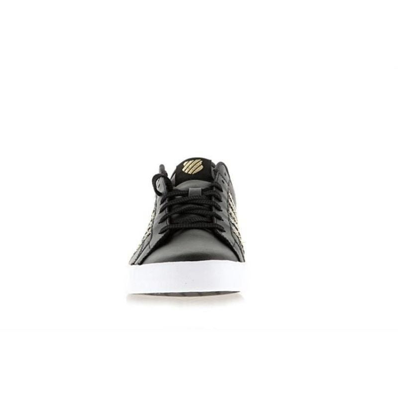 K-Swiss Women's Belmont So Snake W 93736-049-M shoes