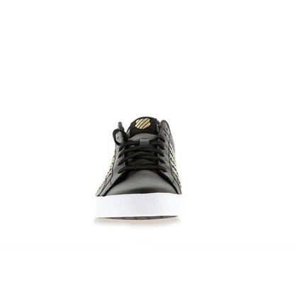 K-Swiss Women's Belmont So Snake W 93736-049-M shoes