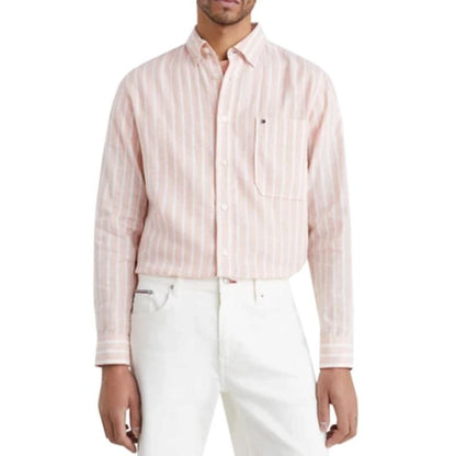 Tommy Hilfiger Casual M MW0MW23145 shirt