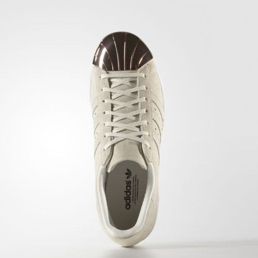 Adidas Originals Superstar 80S Metal Toe shoes - S75057