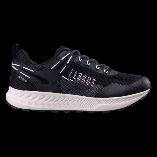 Elbrus Delan Low WP M shoes 92800657369