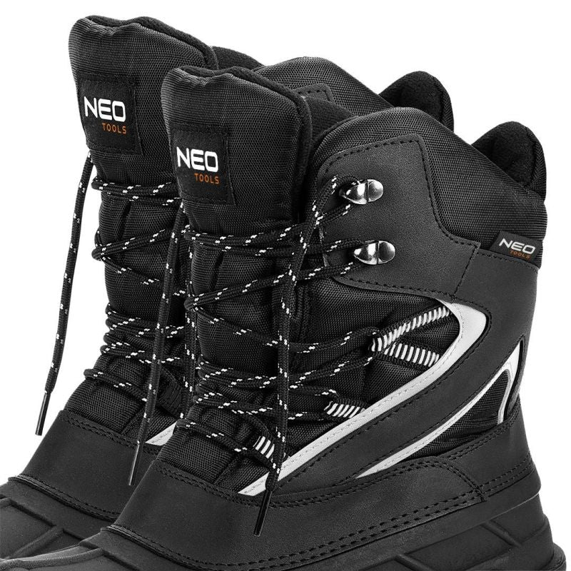 NEO tools 82-139-42 safety shoes