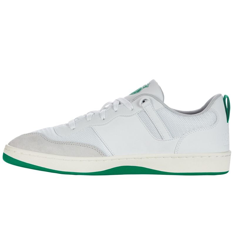 K-Swiss K-VARSITY M 09075-970-M shoes