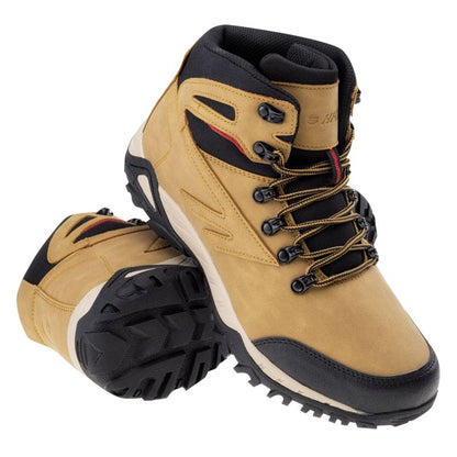 Hi-Tec Medin Mid M shoes 92800377421