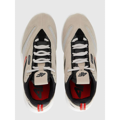 Boys' sports shoes 4F 4FJRSS25FSPOM182-25S