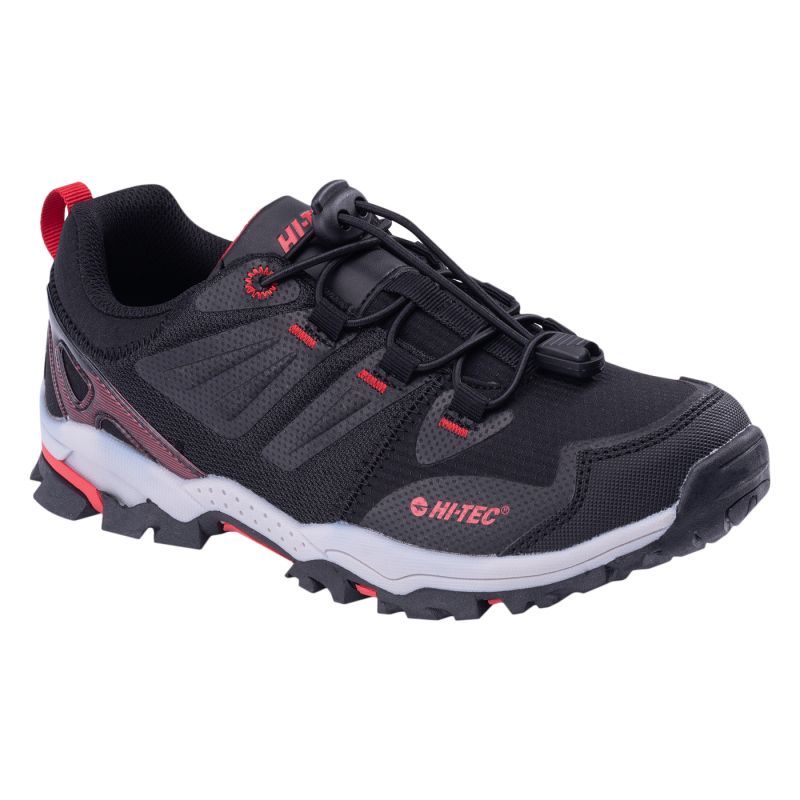 Hi-Tec Hagas Teen Jr shoes 92800598011