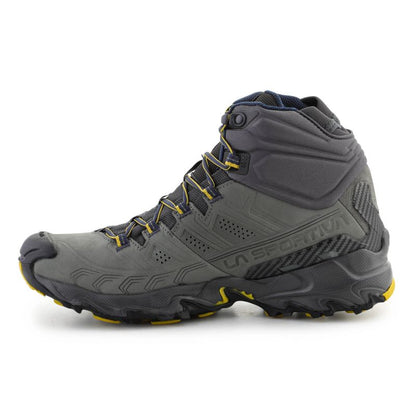 La Sportiva Ultra Raptor II Mid Leather Gtx Clay M shoes 34J909629