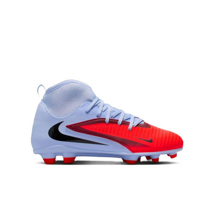 Nike Junior Phantom 6 High Club FG/MG HQ2022-400 shoes