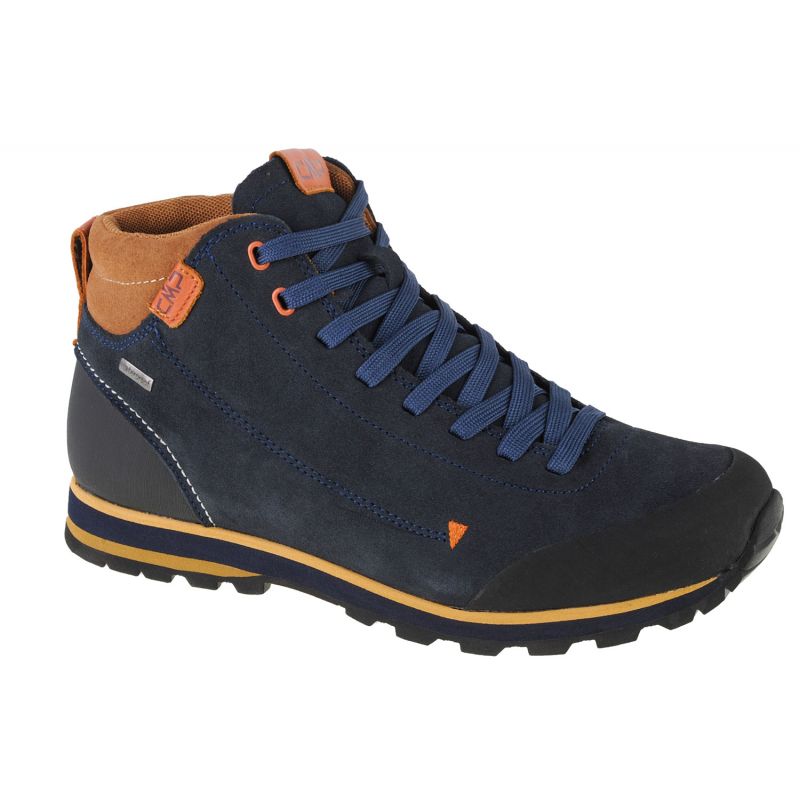 CMP Elettra Mid M 38Q4597-N950 shoes
