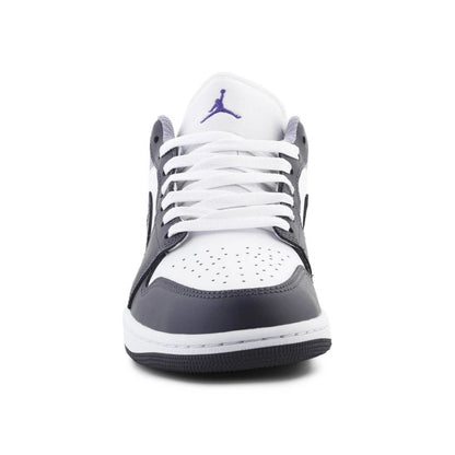 Nike Air Jordan 1 Low M shoes 553558-145