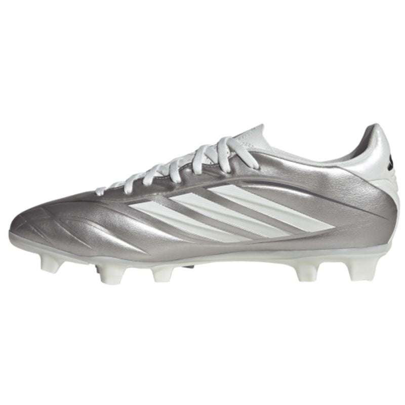 Adidas COPA PURE IV Club FG/MG JR6186 shoes