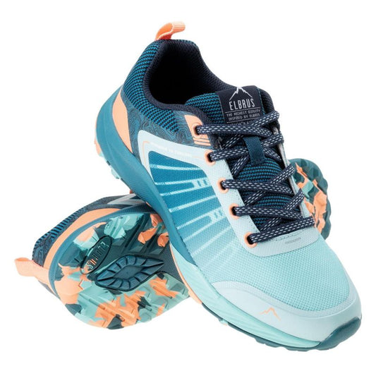 Elbrus Noruta W 92800401548 shoes