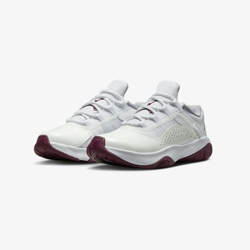 Air Jordan 11 CMFT Low (GS) shoes - CZ0907-103