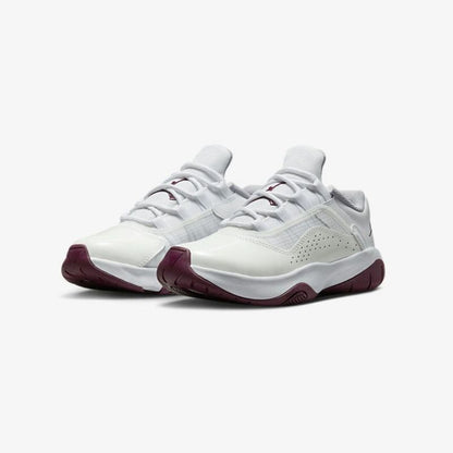 Air Jordan 11 CMFT Low (GS) shoes - CZ0907-103