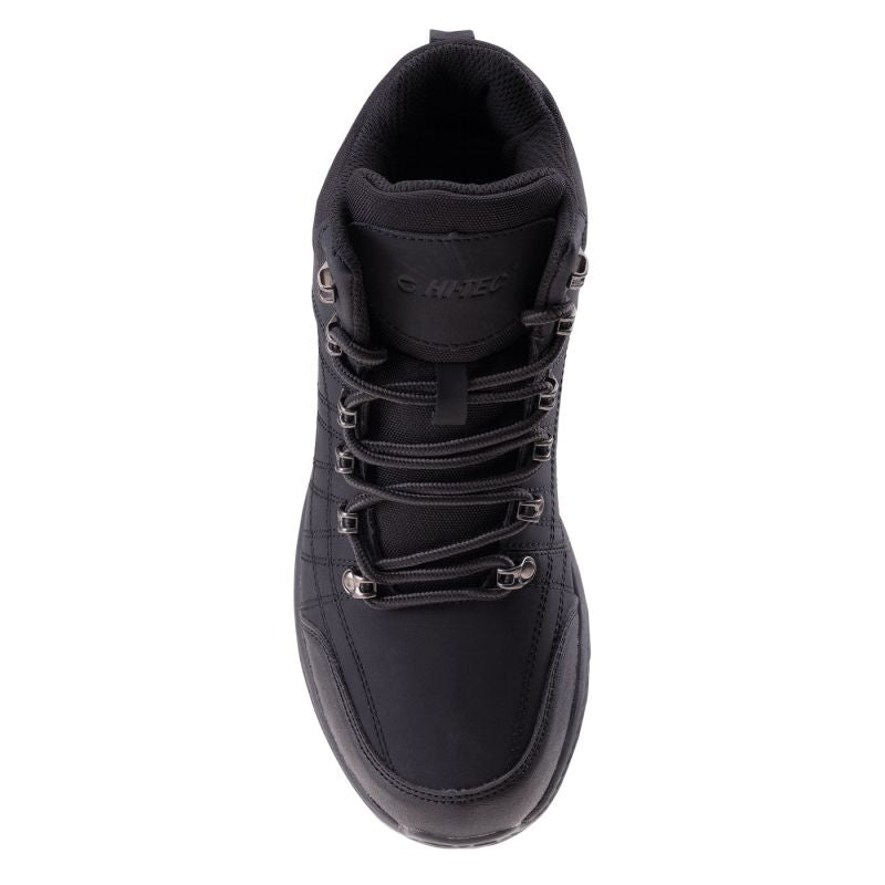 Hi-tec Mengelo Mid M shoes 92800453299