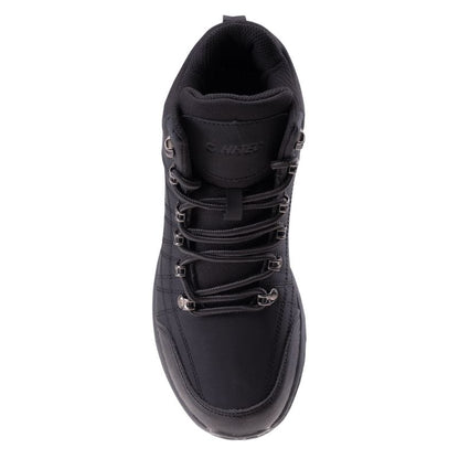 Hi-tec Mengelo Mid M shoes 92800453299