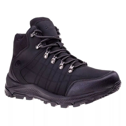 Hi-tec Mengelo Mid M shoes 92800453299