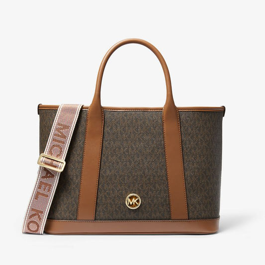 Michael Kors Luisa Medium BRN-LUG 30R4G99S2V Handbag