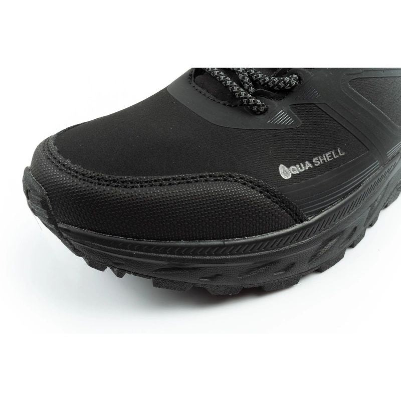 Lee Cooper men's waterproof durable trekking sports shoes