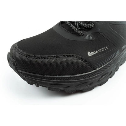 Lee Cooper men's waterproof durable trekking sports shoes