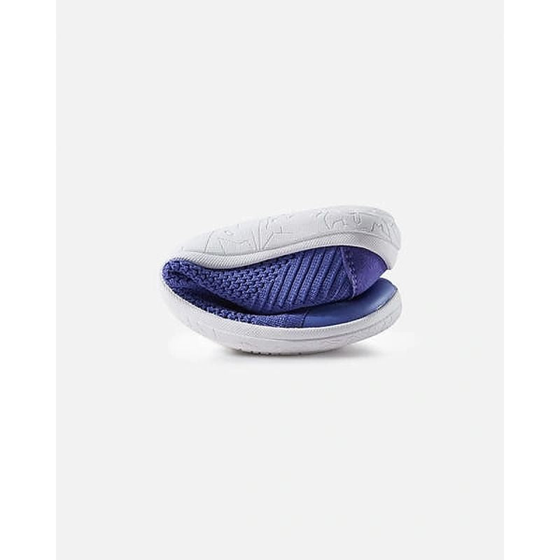 Reima Barefoot shoes Astelu purple (5400066B-5660)