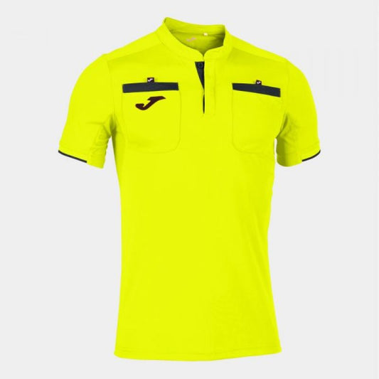 Joma Referee Short Sleeve T-shirt M 101299.061