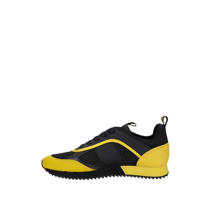 Emporio Armani EA7 M shoes X8X027-XK050-D187