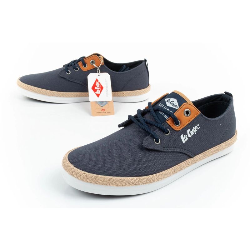 Lee Cooper M LCW-25-02-3251M shoes