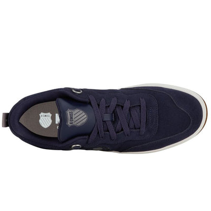 K-Swiss K-Varsity SDE M 04316-406-M shoes
