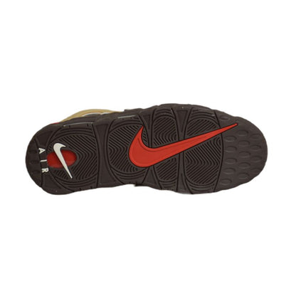 Nike Air More Uptempo '96 Baroque Brown shoes - FB8883-200