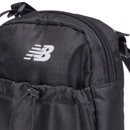 New Balance Essential Sling Bag BK LAB51901BK
