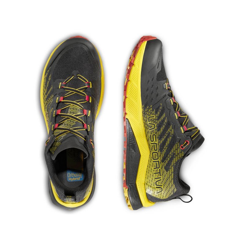 La Sportiva Jackal II M 56J999100 running shoes