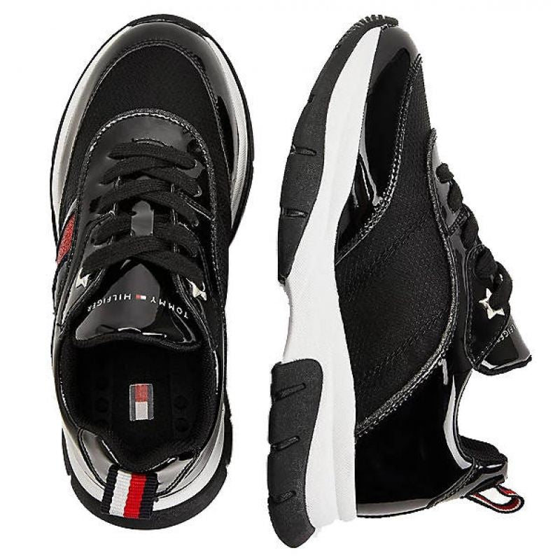 Tommy Hilfiger Jr T3A4-31179-1022999 shoes