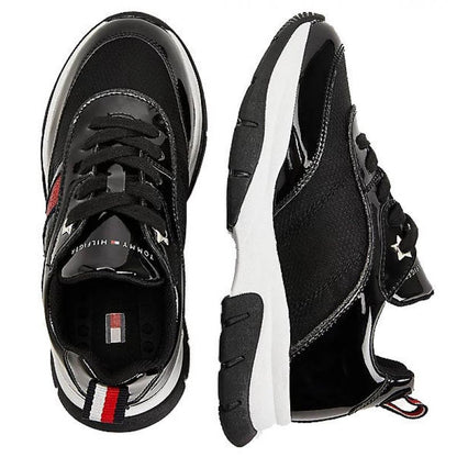Tommy Hilfiger Jr T3A4-31179-1022999 shoes