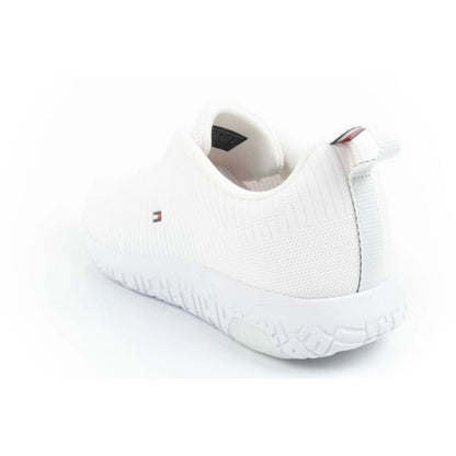 Tommy Hilfiger Corporate M shoes FM0FM02838YBR