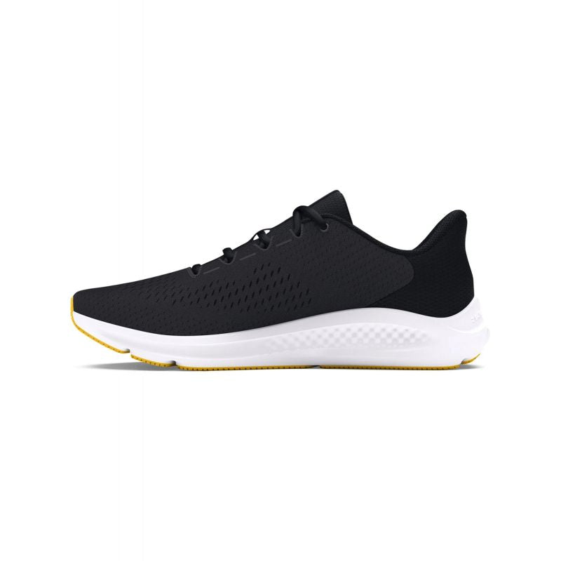 Under Armor UA Charged Pursuit 3 BL M running shoes 3026518-110