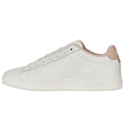 K-Swiss Court Shield II W 94412-165-M shoes