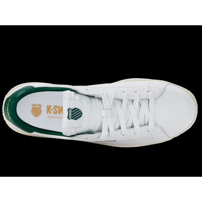 K-Swiss Slammklub CC M 08911-937-M shoes