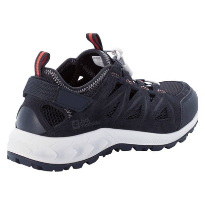 Jack Wolfskin Woodland 2 Hybrid Low W shoes 4051351_1207