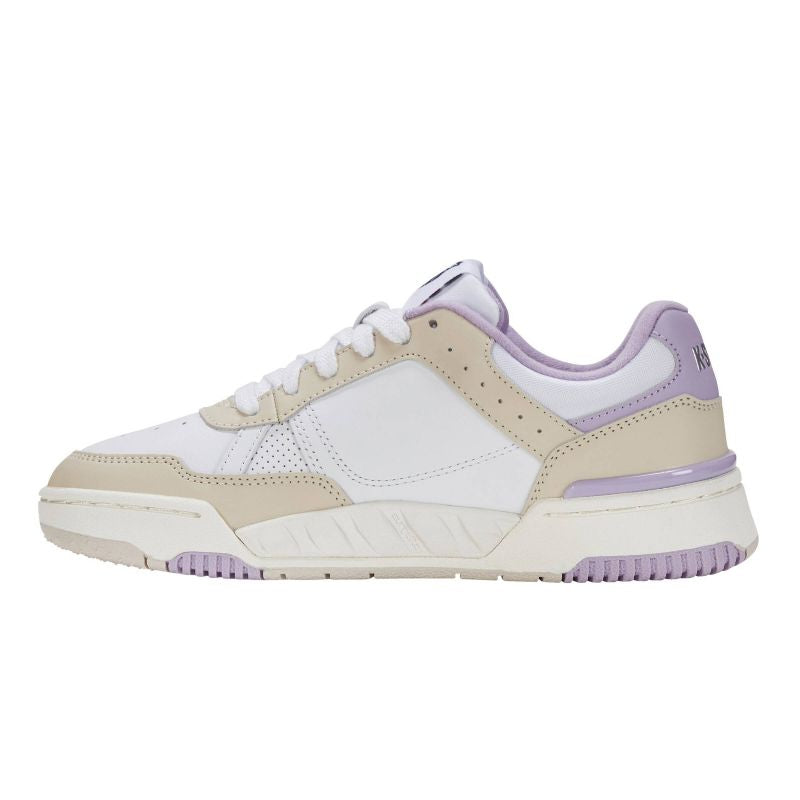 K-Swiss MATCH PRO LTH W 98905-264-M shoes