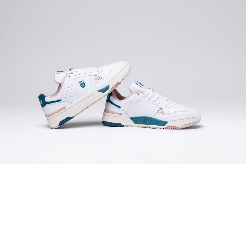 K-Swiss MATCH PRO LTH W 98905-980-M shoes