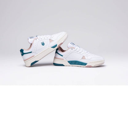 K-Swiss MATCH PRO LTH W 98905-980-M shoes