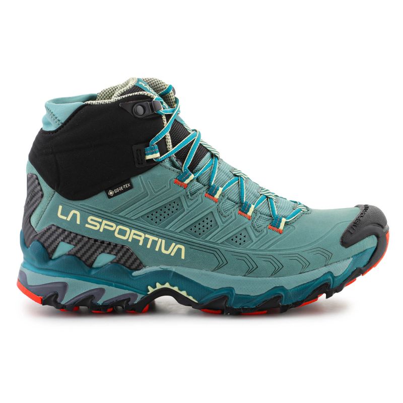 La Sportiva Ultra Raptor II Mid Leather WS Gtx W shoes 34L734900