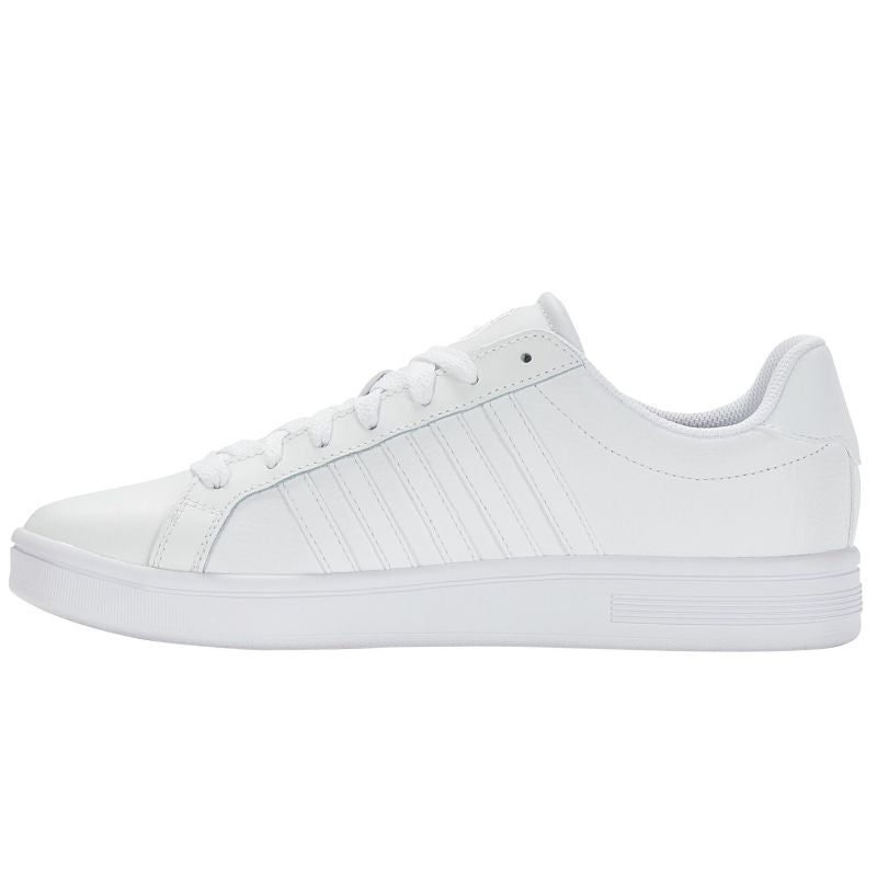 K-Swiss Court Tiebreak M 07011-154-M shoes