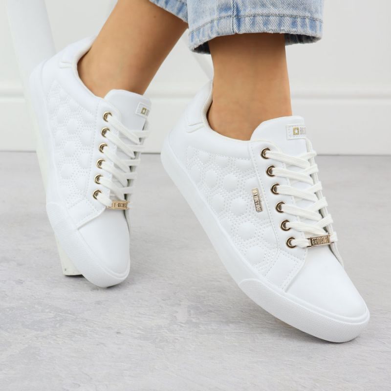Big Star W shoes RR274322 INT2119A