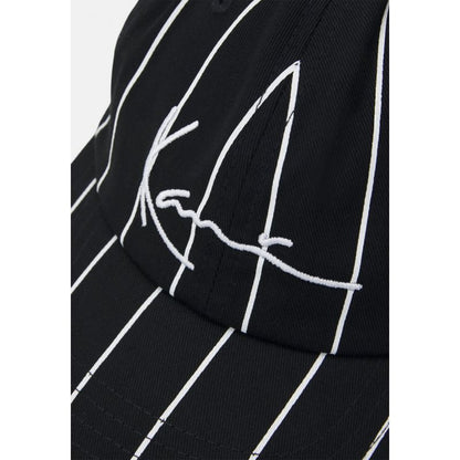 Karl Kani KK Signature Pinstripe Cap 7004096