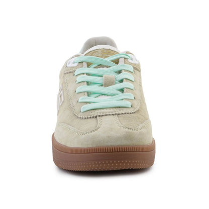 D.Franklin Rebel Basic Flag W DFSH387005-LIME shoes