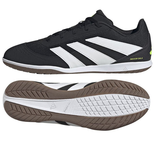 Adidas Predator Club Sala IN M JH8857 shoes
