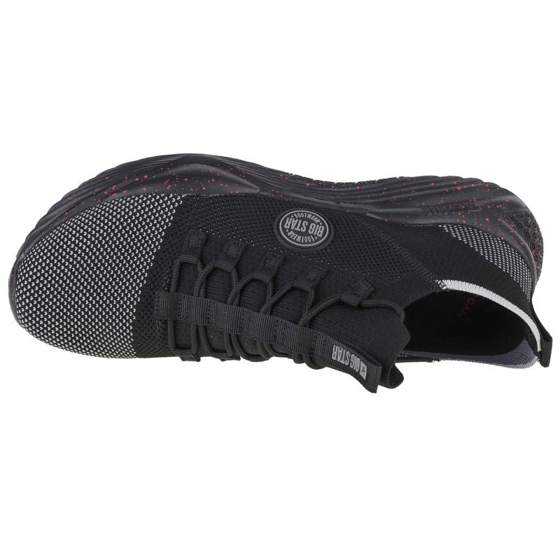 Big Star Shoes M LL174282 shoes